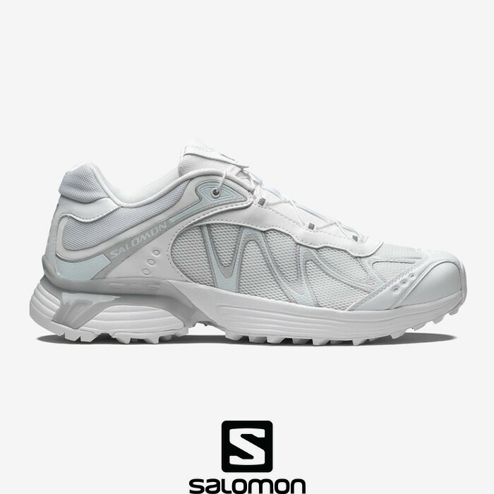 SALOMON（サロモン）XT-WHISPER  L47761900 ユニセックス スポーツスタイルシューズ  スニーカー