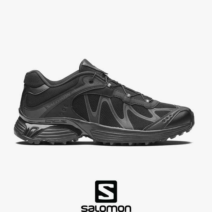 SALOMON（サロモン）XT-WHISPER 　L47762000　ユニセックス スポーツスタイルシューズ 　スニーカー