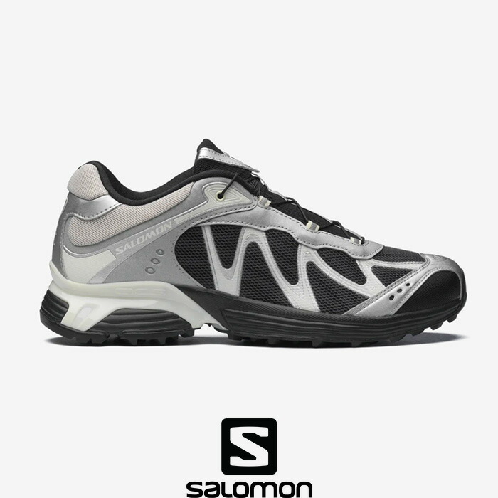 SALOMON（サロモン）XT-WHISPER　L49226100　 スポーツスタイルシューズ　スニーカー　靴｜HULLE店