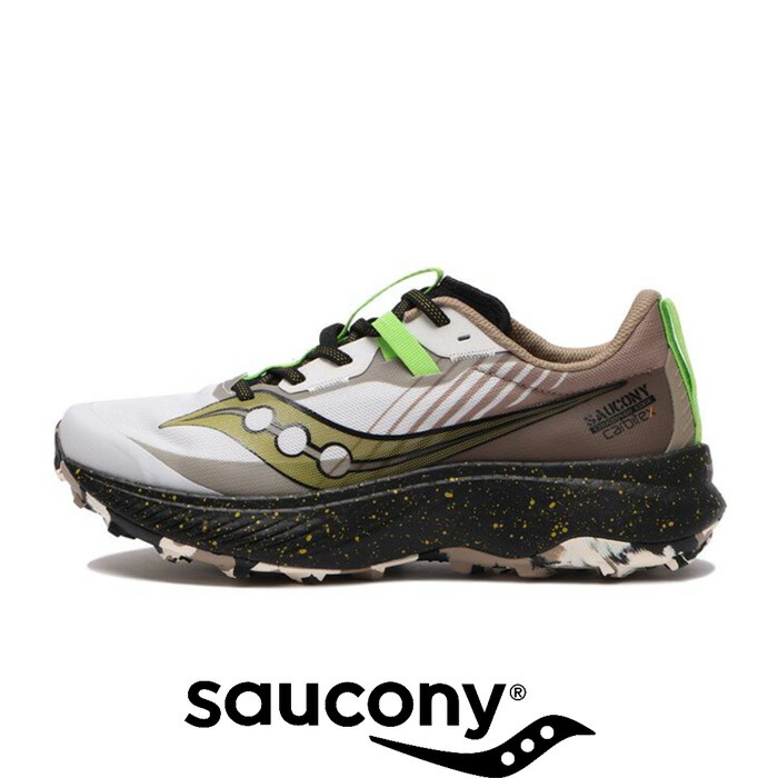 【SALE 40％OFF】SAUCONY（サッカニー）ENDORPHIN EDGE　S20773-86　メンズ　エンドルフィン　　スニーカー