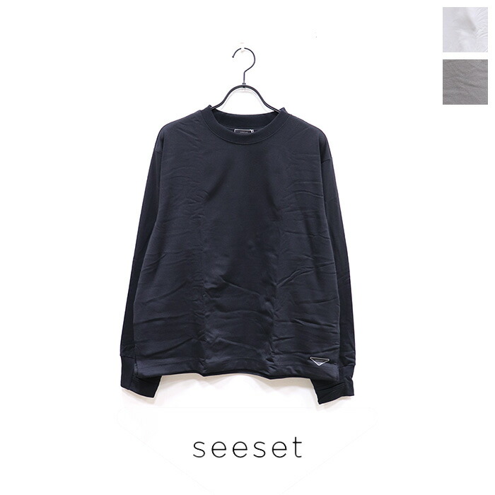 楽天市場】【スーパーセール 40％OFF】seeset（シーセット）ラッシュ