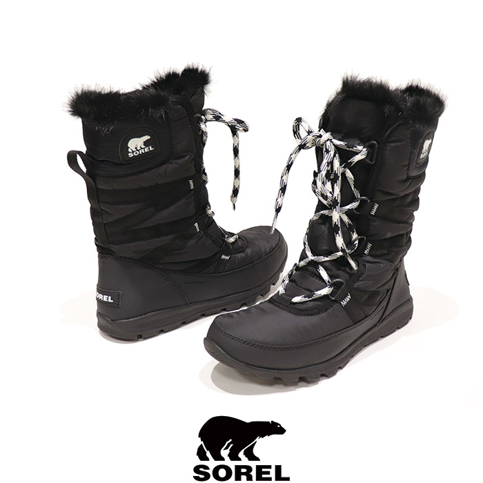 puma tall boots