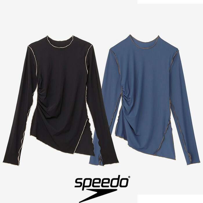 楽天市場】スピード Speedo 水泳水着 レディース ステイフィットユー