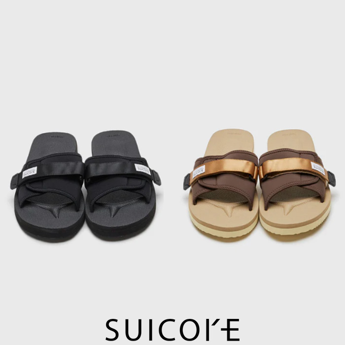 楽天市場】【スーパーセール60％OFF】SUICOKE（スイコック）LETA