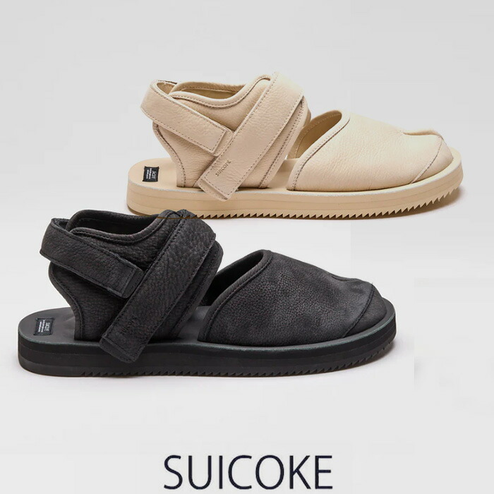 SUICOKE サンダル　LH-2 SUICOKE＞LH-2/サンダル（サンダル）｜SUICOKE（スイコック）の