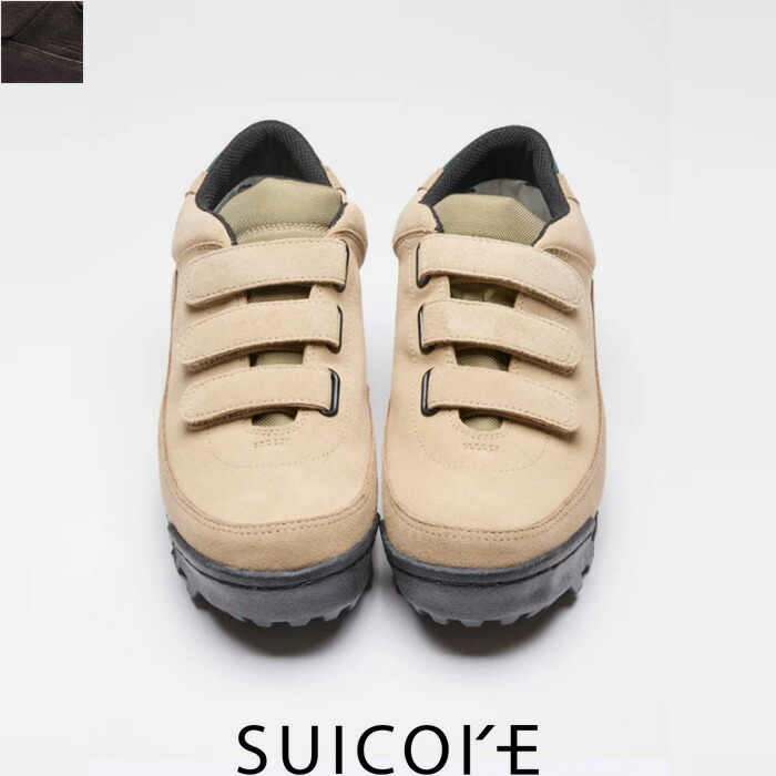 SUICOKE（スイまかない方）FLOW-LO-SWP OG453SWP 雨合羽透湿性