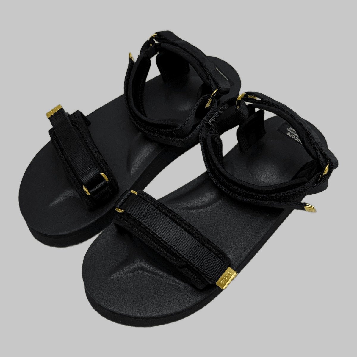 SUICOKE CEL-W レディース NOG-515-W|HULLE店