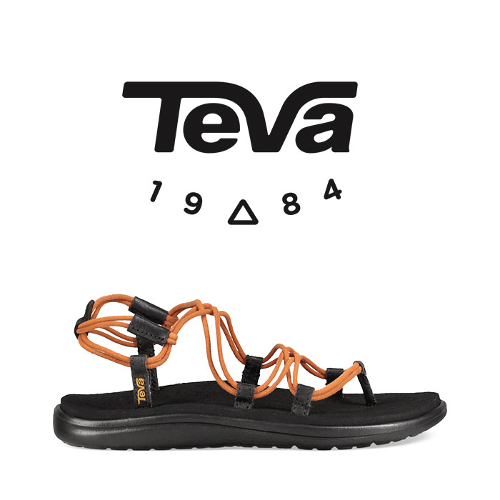 楽天市場 Sale 30 Off Teva テバ レディース ボヤインフィニティー ヘリックスグリーン Teva Voya Infinity Hgn サンダル レディース フェミニン 低反発 Hulle楽天市場店