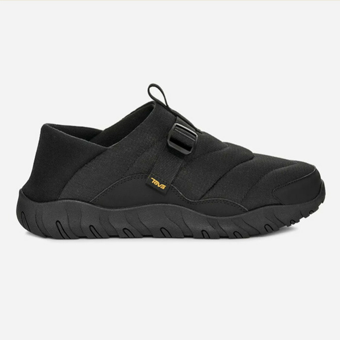 TEVA（テバ）メンズリエンバー 難民キャンプ 1173974 REEMBER CAMP 伸び伸びする 2way 難民キャンプ 町 シューズ アウトドア 日常