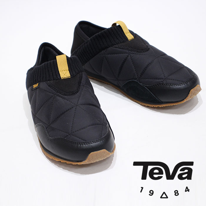 楽天市場 Teva テバ Ms Ember Moc 1018226 メンズ エンバー モック