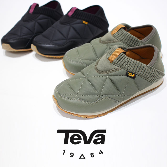 楽天市場 Teva テバ Ws Ember Moc 1018225 ウィメンズ エンバー