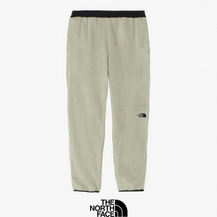 【百貨店大売り出し 40％OFF】THE NORTH FACE (ザ・ノース・フェイス) バーサミッドパンツ（メンズ） NA72481 VERSA MID PANT 粘土薄墨色・CL フリース 形づくる 伸び伸びする 山登り 粘土薄墨色・CL