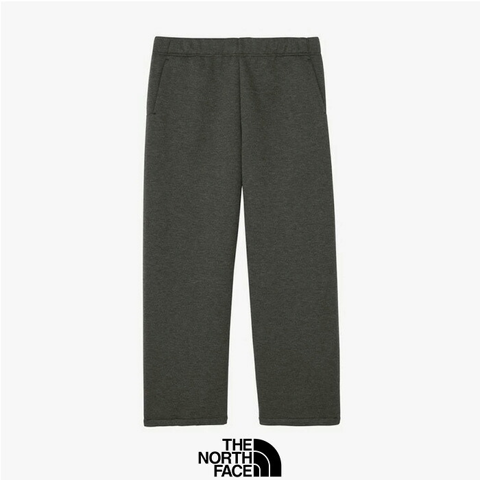 【SALE 30%OFF】THE NORTH FACE (ザ・ノース・フェイス) テックエアースウェットワイドパンツ(レディース) NBW62499 テックエアー ワイドパンツ スウェットパンツ リラックス|HULLE店