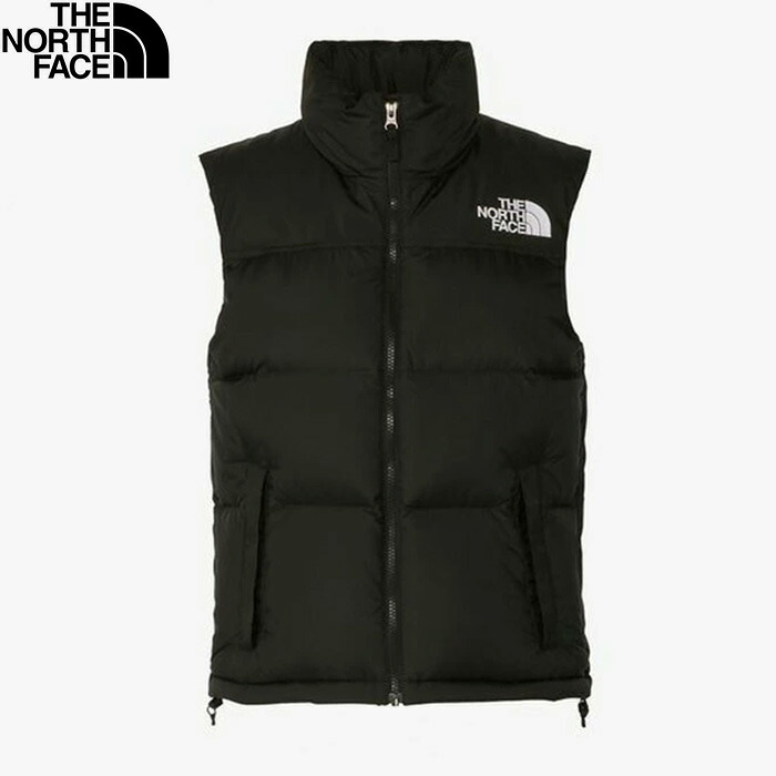 楽天市場】THE NORTH FACE (ザ・ノース・フェイス) ヌプシベスト