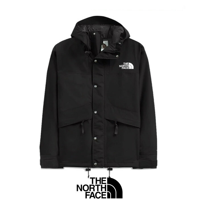 The North Face タイダイジャケット タイダイ THE NORTH FACE(ザノースフェイス) アウター