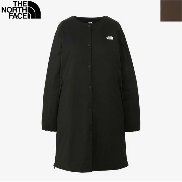 【SALE 40％OFF】THE NORTH FACE (ザ・ノース・フェイス) マタニティベントリックスカーディガン（レディース）　NYM82201　Matenrity Ventrix Cardigan　カーディガン　ベビー　マタニティ　静電ケア　スタッフサック付き　はっ水加工