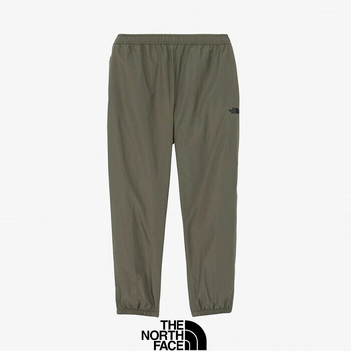 【百貨店大売り出し 40％OFF】THE NORTH FACE (ザ・ノース・フェイス) バーサタイルノマドパンツ（メンズ） NB82430 イージーパンツ ロングズボン下 アウトドア 町若い者 保温 はっ水