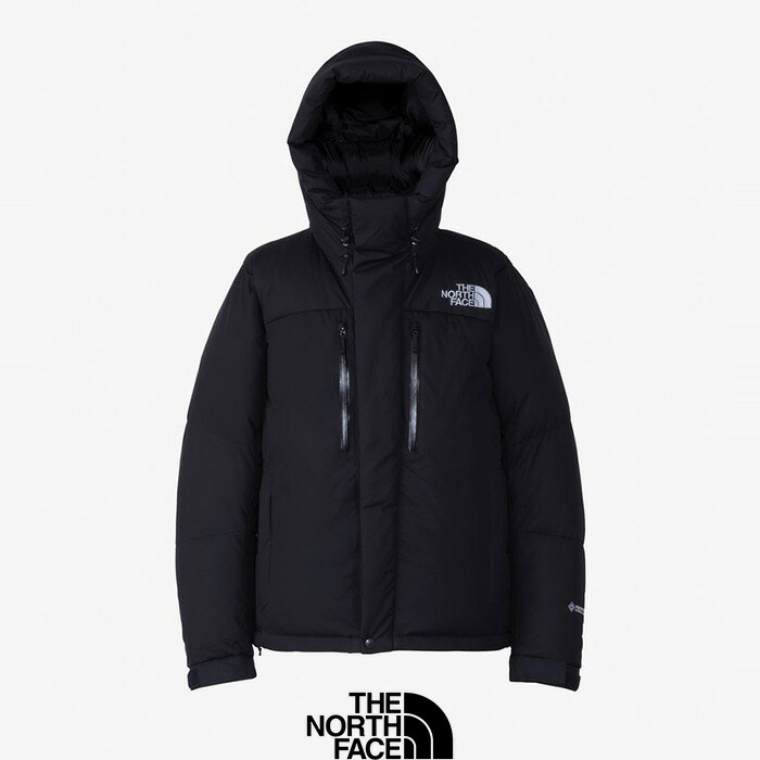 THE NORTH FACE (ザ・ノース・フェイス) バルトロライトジャケット（ユニ一発やる）ND92340 Baltro Light Jacket 落ちこむ上衣 アウトドア デイリー若い者 ユニ一発やる バルトロ