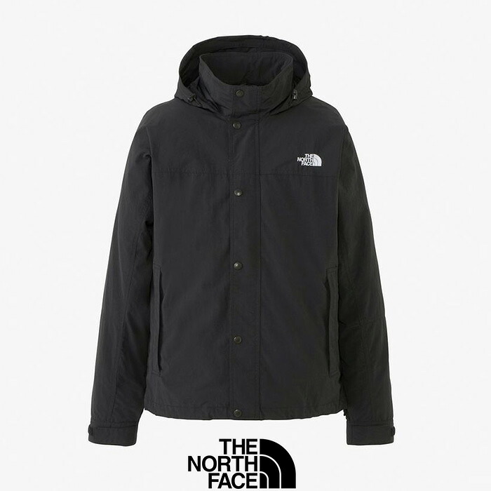 THE NORTH FACE (ザ・ノース・フェイス) 　ハイドレナウィンドジャケット（ユニセックス）NP22550　Hydrena Wind Jacket　ウインドブレーカー　マンパー　アウトドア　レジャー　タウンユース