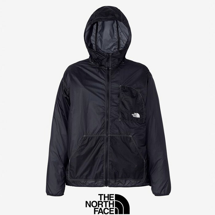 【SALE 20％OFF】THE NORTH FACE (ザ・ノース・フェイス) フリーランウィンドパーカ（ユニセックス）　NP72490　ジャケット　軽量　コンパクト　はっ水　リラックスフィット　ランニング　普段着