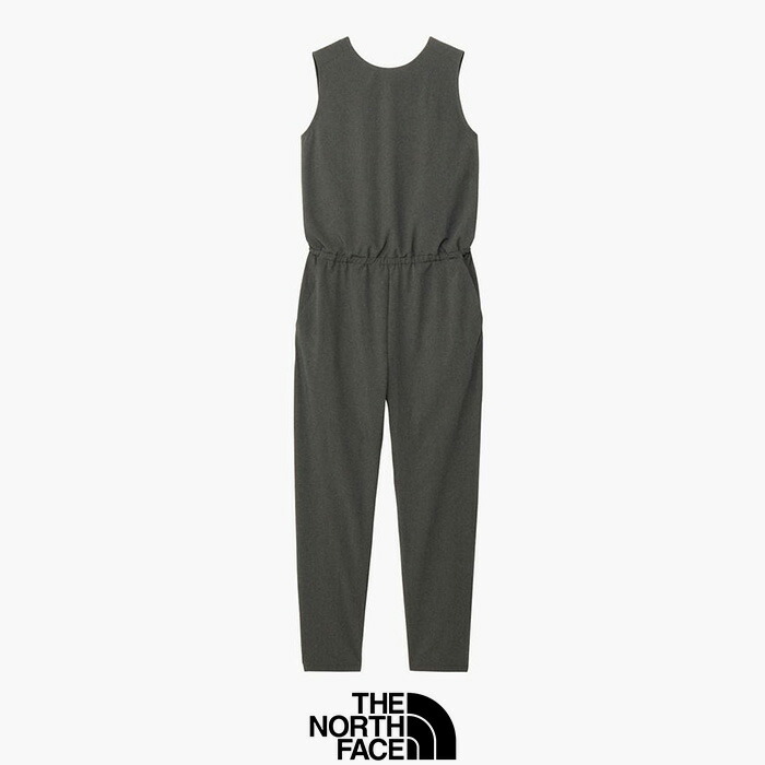 ノースフェイス　フレキシブルオールインワン (レディース) NPW22583 20%OFF】THE NORTH FACE ノースフェイス 2wayストレッチ