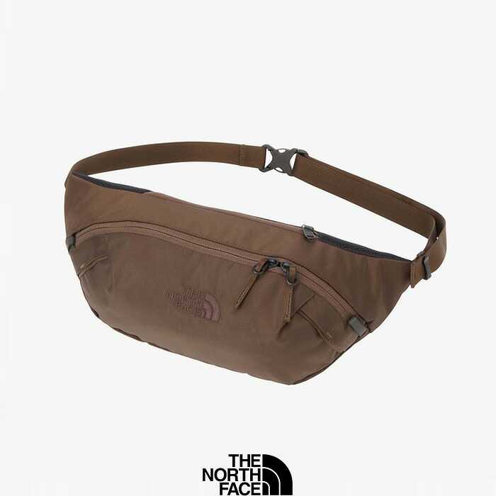 The North Face Hulle
