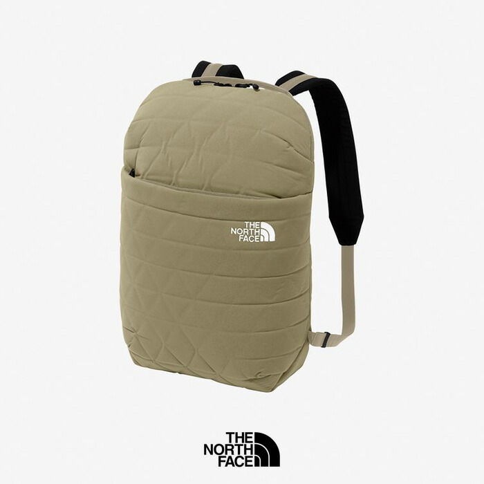 THE NORTH FACE (ザ・ノース・フェイス)  ジオフェイススリムパック NM32350 GEOFACE SLIM PACK