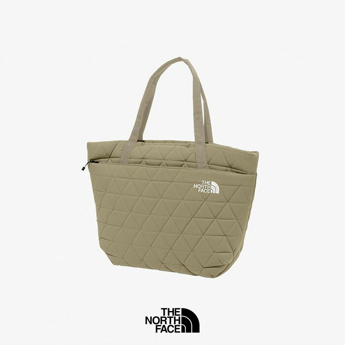 楽天市場】ザ・ノース・フェイス ジオフェイストート トートバッグ