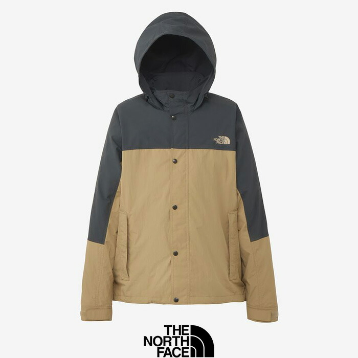 THE NORTH FACE (ザ・ノース・フェイス) 　ハイドレナウィンドジャケット（ユニセックス）NP22550　Hydrena Wind Jacket　ウインドブレーカー　マンパー　アウトドア　レジャー　タウンユース
