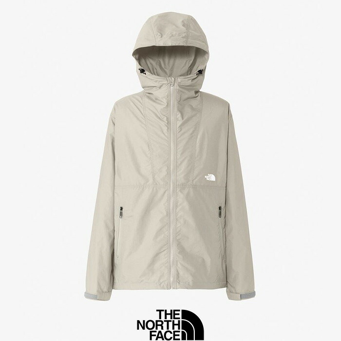 THE NORTH FACE (ザ・ノース・フェイス)  パウダーコンパクト上衣（メンズ） NP72530 上衣 軽さ 甲殻上衣 原材料サック付き添い人 日常 アウトドア