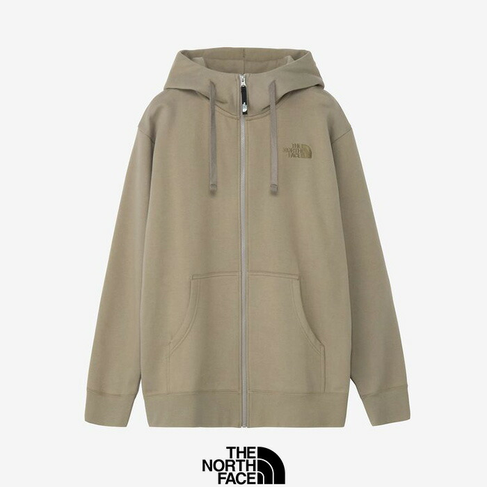 【SALE 10％OFF】THE NORTH FACE (ザ・ノース・フェイス)  リアビューフルジップフーディ（メンズ） NT12442 メンズ 流汗 調教師 アウトドア 町若い衆 日常 メンズファッション-トップス-スウェット・トレーナー