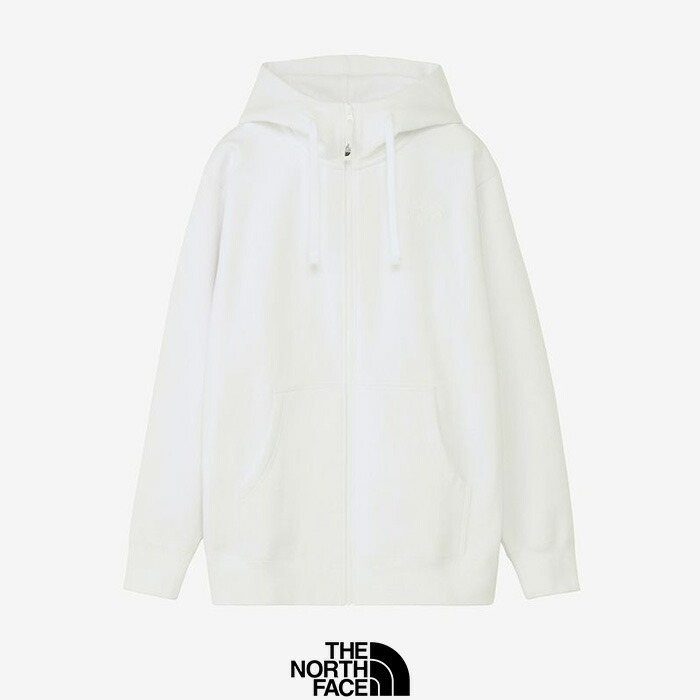 THE NORTH FACE (ザ・ノース・フェイス)  リアビューフルジップフーディ（メンズ） NT12442 メンズ 汗水 調教師 アウトドア 町若い衆 日常