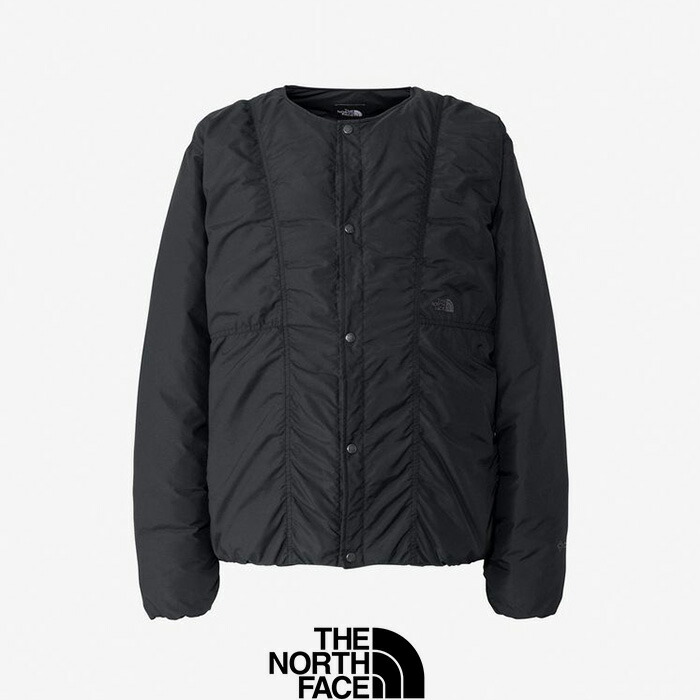 ノースフェイス　インナーダウン　ND91553 楽天市場】ノースフェイス/THE NORTH FACE ウィンドストッパーゼファー
