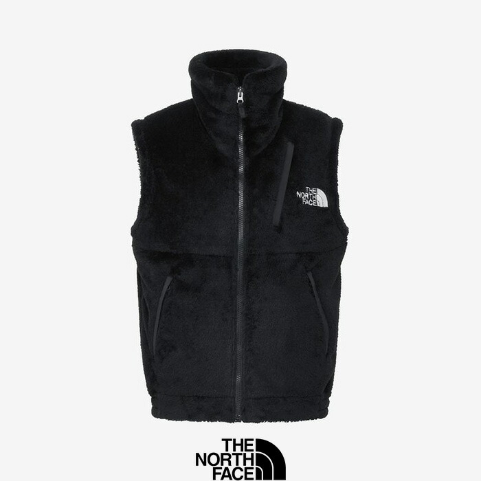 THE NORTH FACE (ザ・ノース・フェイス) バーサロフトベスト（ユニセックス）　NA62551 　ベスト　保温　防風　アウトドアシーン 　タウンユース