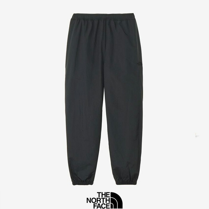 THE NORTH FACE (ザ・ノース・フェイス) バーサタイルノマドパンツ（メンズ） NB82530 イージーパンツ ロングズボン下 アウトドア 町青少年 保温 はっ水