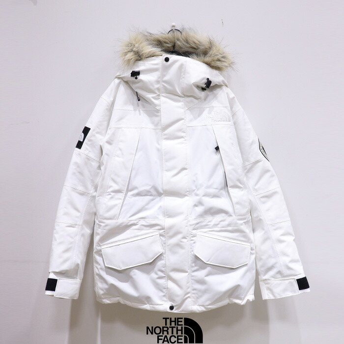 【SALE 30％OFF】THE NORTH FACE (ザ・ノース・フェイス) 　UNDYD ATCTCA PARKA　ND92239　アウトドア　タウンユース　日常