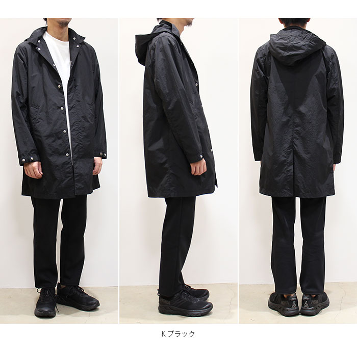 THE NORTH FACE ロールパックジャーニーズコート 店