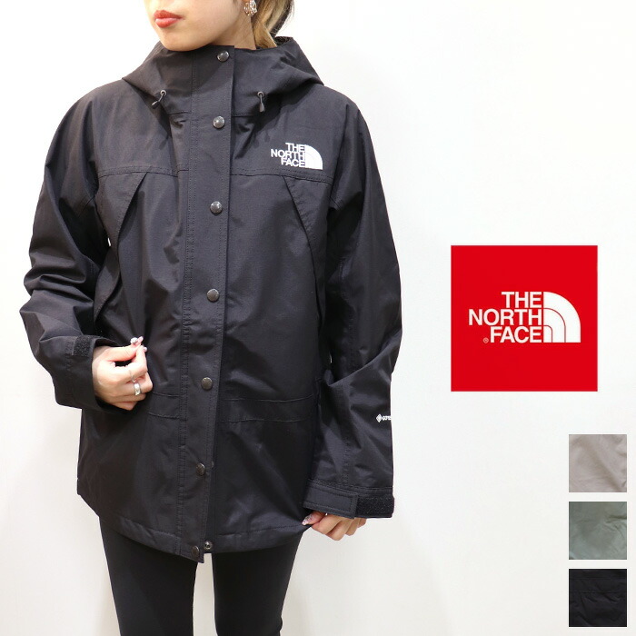 Sale 公式通販 直営店限定 楽天市場 The North Face ザ ノースフェイス マウンテンライトジャケット レディース Npw611 Mountain Light Jacket マウンテンパーカー 防水 Gore Tex トレッキング キャンプ アウトドア デイリーユース Hulle楽天市場店 即日