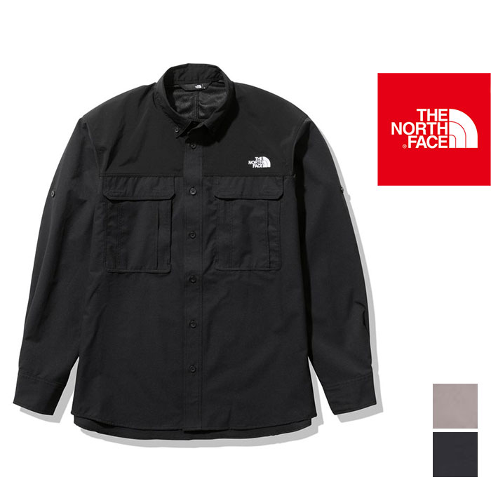 楽天市場 Sale 30 Off The North Face ザ ノースフェイス シーカーズシャツ メンズ Nr Hulle楽天市場店