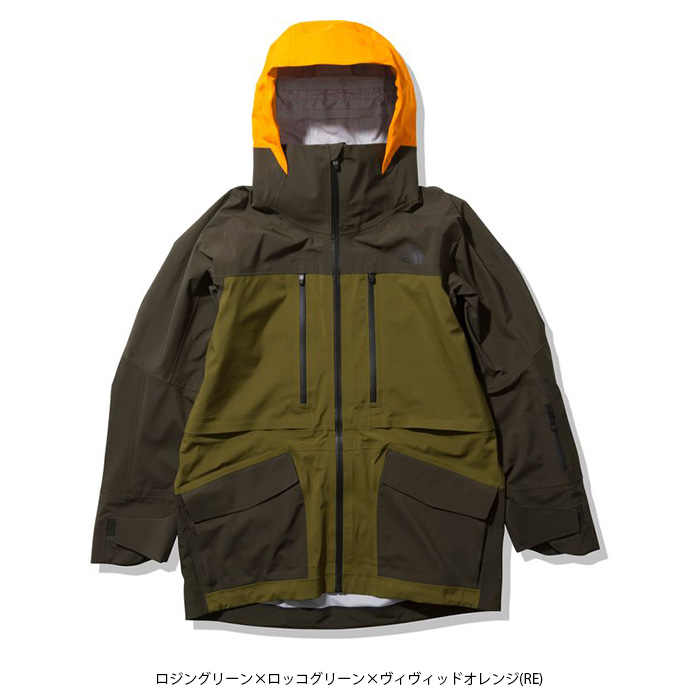 売れ筋がひ新作！ THE NORTH FACE ザ ノースフェイス フューチャー