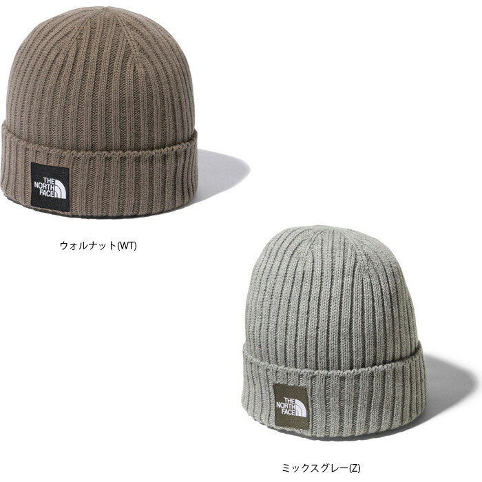 至高 THE NORTH FACE ザ ノースフェイス カプッチョリッド ユニセックス NN42035 Cappucho Lid ニット帽 帽子  ビーニー www.rh-cleaning.sk