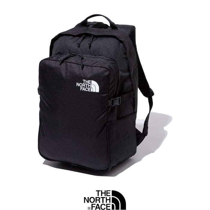 【楽天市場】THE NORTH FACE (ザ ノースフェイス) ボルダーデイパック NM72250 Boulder Daypack 鞄
