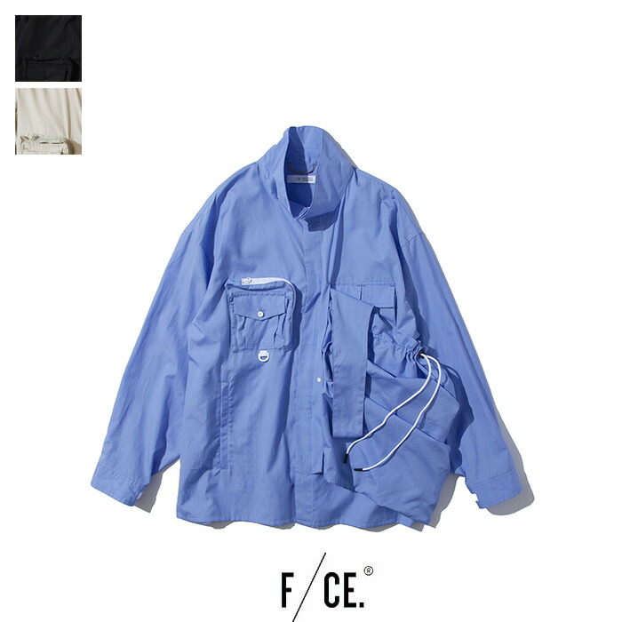 楽天市場】【Fashion THE SALE 50％OFF】F/CE(エフ シーイー
