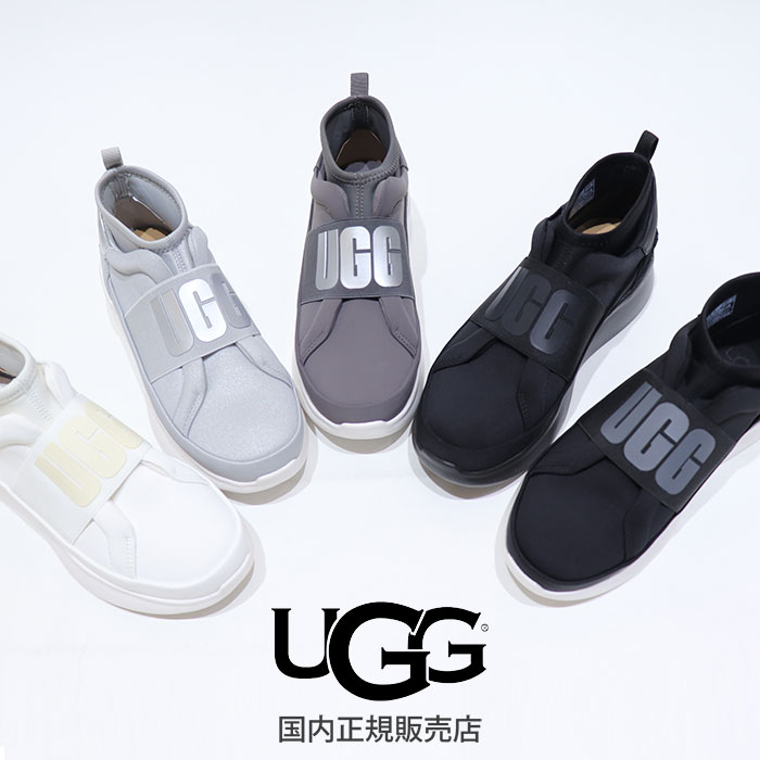 楽天市場 スーパーセール 40 Off Ugg アグ Ws Neutra Sneaker ウィメンズ ニュートラ スニーカー 正規販売店 デッカーズ レディース ウィメンズ スニーカー グラフィック ベルト Hulle楽天市場店