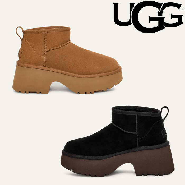 楽天市場】UGG WOMENS BROOKLYN HIKER 1163950 アグ ウィメンズ