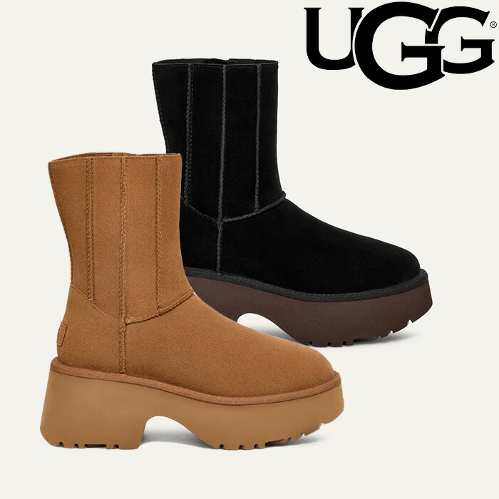 楽天市場】UGG (アグ)モクシー チェルシー 1171475 W MOXY CHELSEA