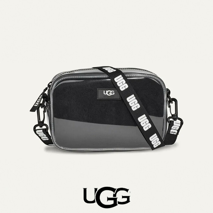 UGG ボディバッグ オリーブグリーン キルティング UGG ボディバッグ オリーブグリーン キルティング UGG ボディ