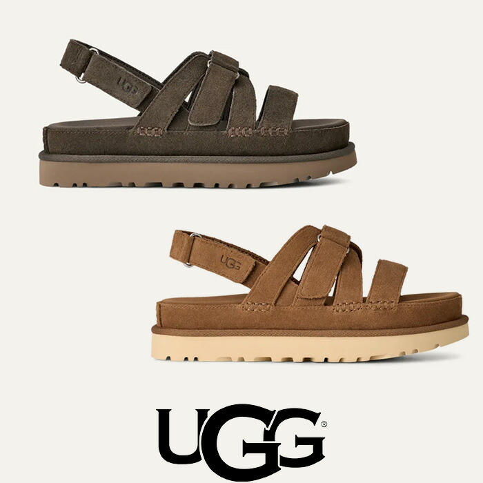 UGG (アグ)W GOLDENSTAR GLEAM 1175122 ゴールデンはやりっ子 グリーム レディース