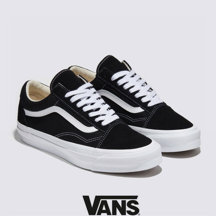 楽天市場】VANS バンズ スニーカー PREMIUM PIG SUEDE OLD SKOOL
