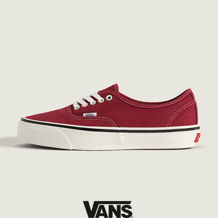 楽天市場】vans (バンズ) LX AUTHENTIC 44 VN000EBN プレミアム